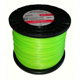 Fir rotund pentru motocoasa Breckner BK99715