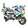 Motocicleta pentru copii HECHT BMW R1200RT POLICE Motocicleta pentru copii HECHT BMW R1200RT POLICE