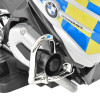 Motocicleta pentru copii HECHT BMW R1200RT POLICE Motocicleta pentru copii HECHT BMW R1200RT POLICE