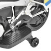 Motocicleta pentru copii HECHT BMW R1200RT POLICE Motocicleta pentru copii HECHT BMW R1200RT POLICE