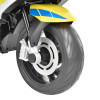 Motocicleta pentru copii HECHT BMW R1200RT POLICE Motocicleta pentru copii HECHT BMW R1200RT POLICE