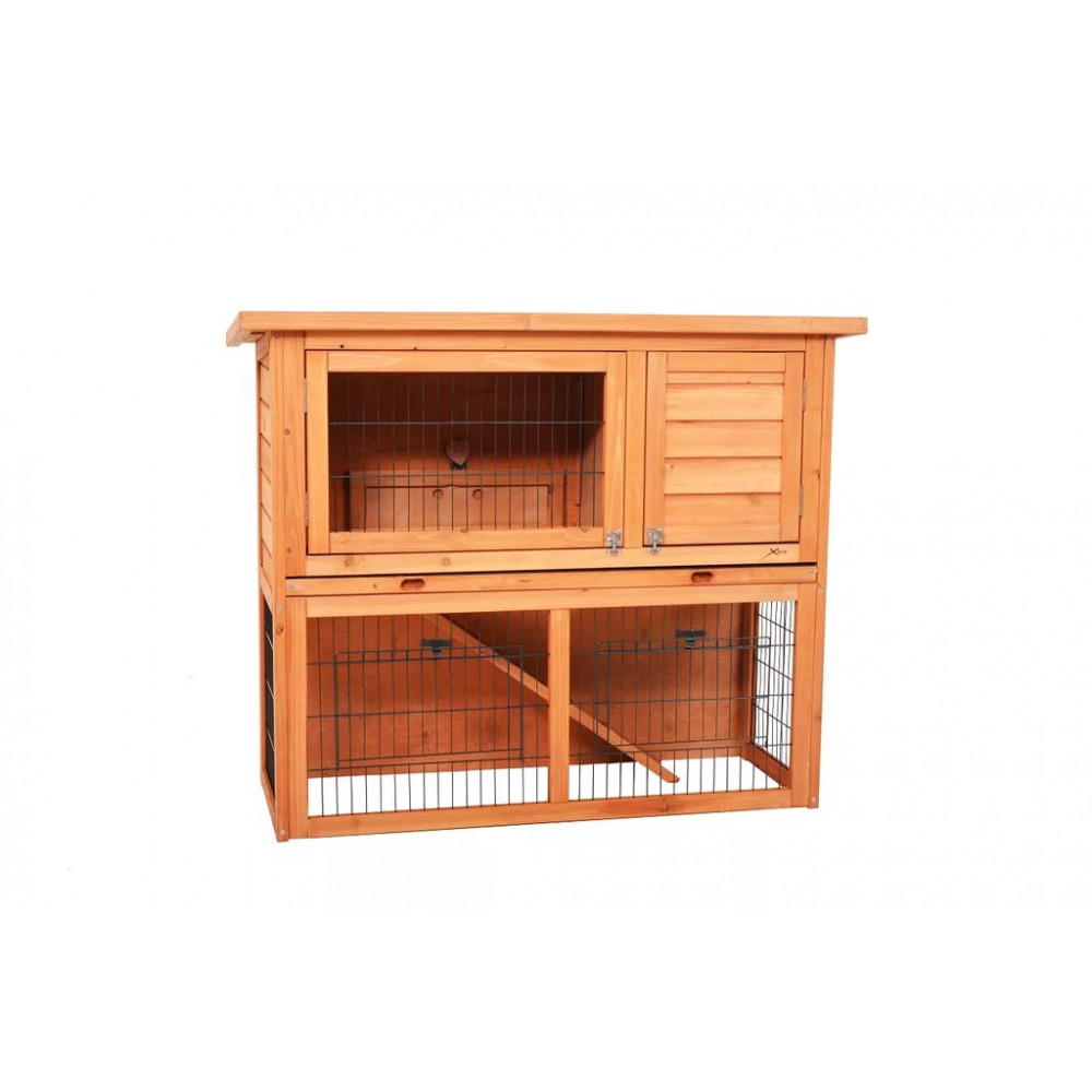 Cusca pentru iepuri HECHT BUNNY Cusca pentru iepuri HECHT BUNNY