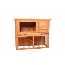 Cusca pentru iepuri HECHT BUNNY