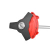 Cap trimmer + disc HECHT 00144160 Cap trimmer + disc HECHT 00144160