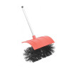 Perie rotativa HECHT 00144165 Perie rotativa HECHT 00144165