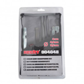 Set ascutire lant HECHT 004048