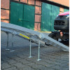 Rampa de incarcare HECHT 005005