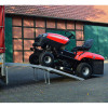 Rampa de incarcare HECHT 005005