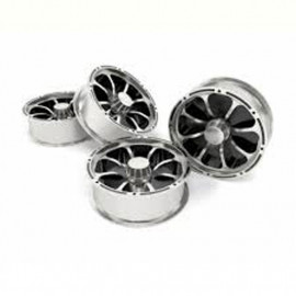 Set 4 jante din aliaj pentru ATV HECHT 006155