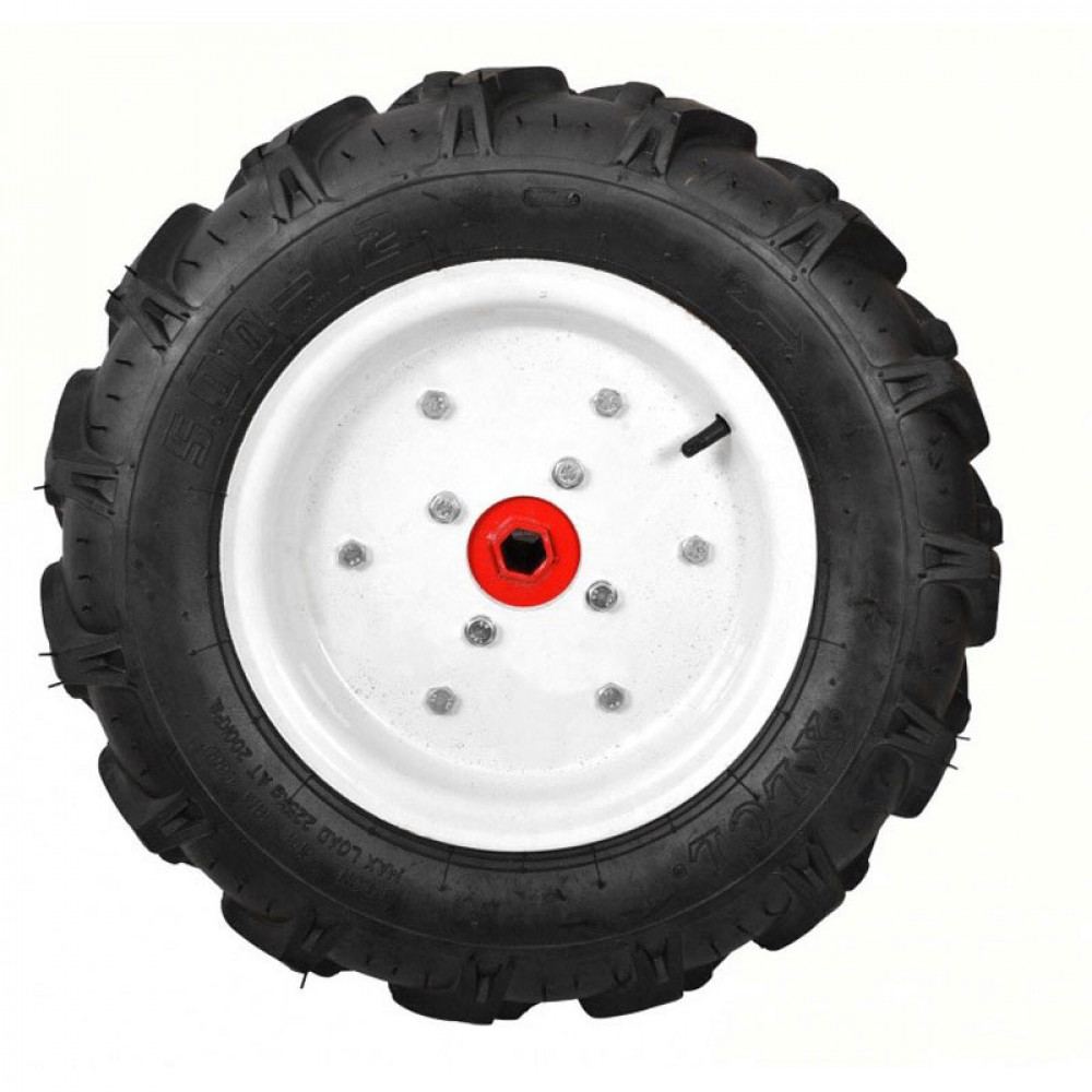 Set 2 roti pentru transport HECHT 007112 Set 2 roti pentru transport HECHT 007112