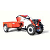 Set 2 roti pentru transport HECHT 007112 Set 2 roti pentru transport HECHT 007112