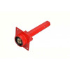 Set 2 roti pentru transport HECHT 007112 Set 2 roti pentru transport HECHT 007112