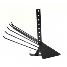 Accesoriu pentru scos cartofi HECHT 007120-VA RUGAM PENTRU COMENZI SI STOC DOAR TELEFONIC 0724045663