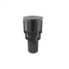 Aspersor pulsator simplu HECHT 02677 Aspersor pulsator simplu HECHT 02677