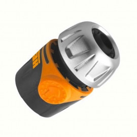 Conector (mufa / racord / cupla) HECHT 08010 pentru furtun