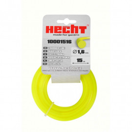 Fir rotund HECHT 10001516 - 1.6 mm X 15 m