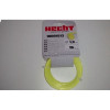Fir patrat Hecht 10101524 2.4 mm X 15 m Fir patrat Hecht 10101524 2.4 mm X 15 m