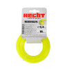 Fir tip stea Hecht 10201524 - 2.4 mm X 15 m Fir tip stea Hecht 10201524 - 2.4 mm X 15 m