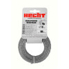 Fir rasucit - patrat - HECHT 10401530 - 3.0 mm x 15 m Fir rasucit - patrat - HECHT 10401530 - 3.0 mm x 15 m