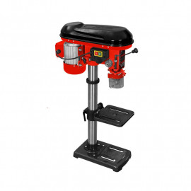Masina de gaurit cu coloana HECHT 1063