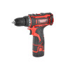 Masina de gaurit si insurubat HECHT 1242 cu acumulator Li-Ion 12 V Masina de gaurit si insurubat HECHT 1242 cu acumulator Li-Ion 12 V
