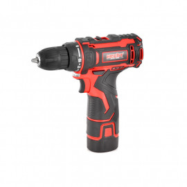 Masina de gaurit si insurubat HECHT 1242 cu acumulator Li-Ion 12 V