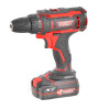 Masina de gaurit si insurubat HECHT 1245 cu acumulator Li-Ion 16 V Masina de gaurit si insurubat HECHT 1245 cu acumulator Li-Ion 16 V