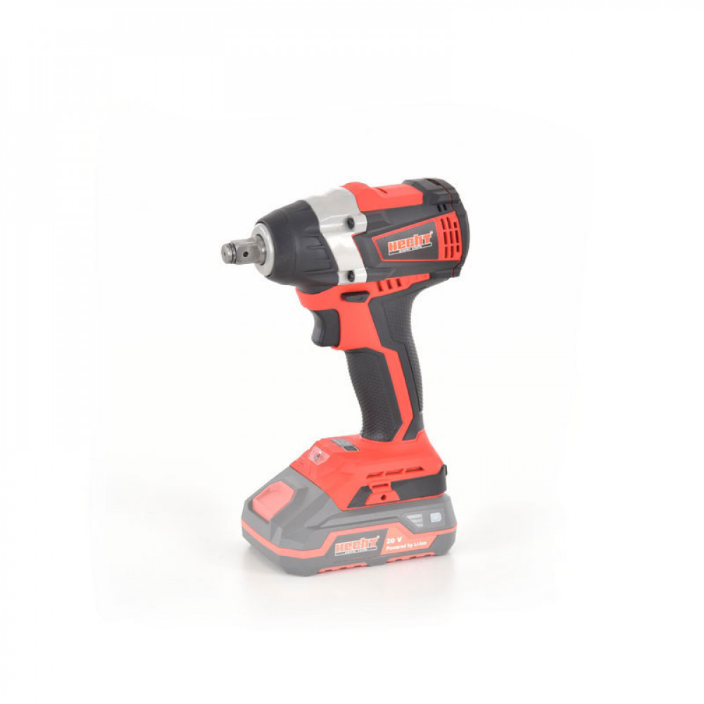 Masina de insurubat cu impact HECHT 1256