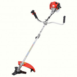 Motocoasa pe benzina HECHT 135 BTS