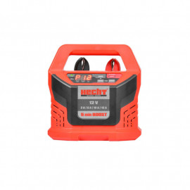 Incarcator inteligent HECHT 2013 pentru acumulatori auto de tip Wet