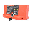 Incarcator inteligent HECHT 2013 pentru acumulatori auto de tip Wet Incarcator inteligent HECHT 2013 pentru acumulatori auto de tip Wet