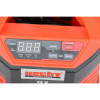 Incarcator inteligent HECHT 2013 pentru acumulatori auto de tip Wet Incarcator inteligent HECHT 2013 pentru acumulatori auto de tip Wet