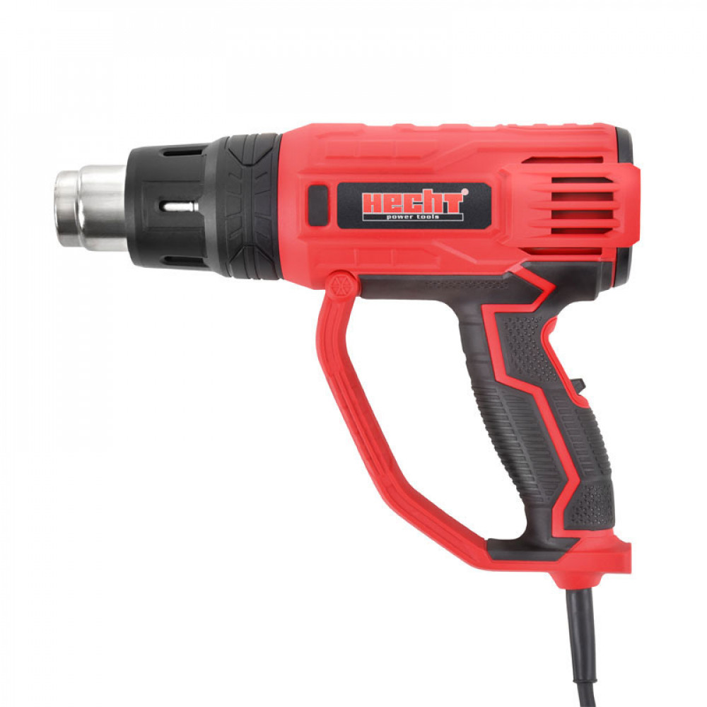 Pistol / Suflanta cu aer cald HECHT 2023 Pistol / Suflanta cu aer cald HECHT 2023