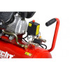 Compresor de aer HECHT 2353 pe ulei Compresor de aer HECHT 2353 pe ulei