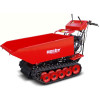 Transportor pe benzina HECHT 2950