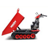 Transportor pe benzina HECHT 2950