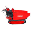 Transportor pe benzina HECHT 2950