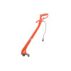 Trimmer de iarba electric HECHT 300 Trimmer de iarba electric HECHT 300