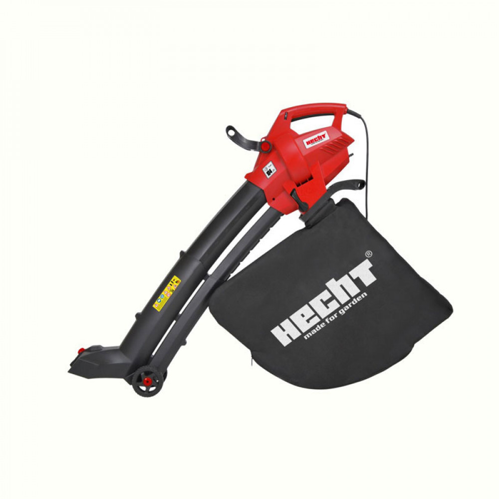 Suflanta/Aspirator pentru frunze HECHT 3001 Suflanta/Aspirator pentru frunze HECHT 3001