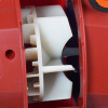 Suflanta/Aspirator pentru frunze HECHT 3001 Suflanta/Aspirator pentru frunze HECHT 3001