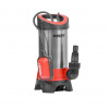Pompa submersibila HECHT 3011 pentru apa menajera