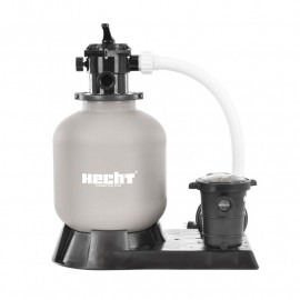 Pompa pentru filtrare HECHT 302016