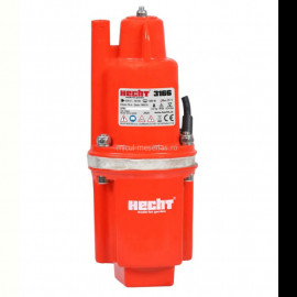 Pompa submersibila de apa HECHT 3166