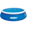 Piscina gonflabila HECHT 3276 BLUESEA Piscina gonflabila HECHT 3276 BLUESEA