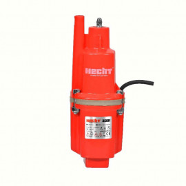 Pompa submersibila HECHT 3301 pentru apa menajera