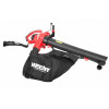 Suflanta / Aspirator de frunze HECHT 3303 2 in 1 Suflanta / Aspirator de frunze HECHT 3303 2 in 1