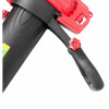 Suflanta / Aspirator de frunze HECHT 3303 2 in 1 Suflanta / Aspirator de frunze HECHT 3303 2 in 1
