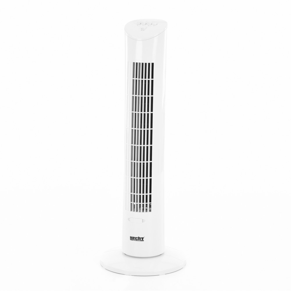 Ventilator electric rotativ HECHT 3731