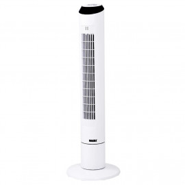 Ventilator electric rotativ HECHT 3739