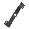 Cutit special pentru colectarea ierbii umede HECHT 500046